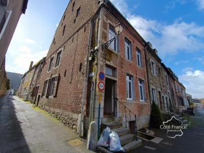 Annonce Vente 6 pices Maison Fumay 08