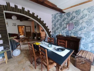 For sale Fumay 6 rooms 134 m2 Ardennes (08170) photo 3