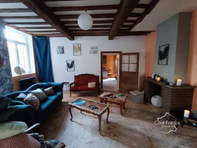For sale Fumay 6 rooms 134 m2 Ardennes (08170) photo 4
