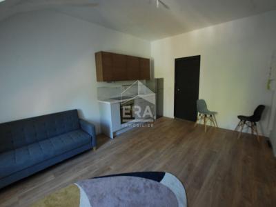 For rent Souillac centre ville 1 room 24 m2 Lot (46200) photo 0