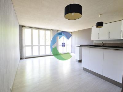 For sale Chilly-mazarin 4 rooms 83 m2 Essonne (91380) photo 1