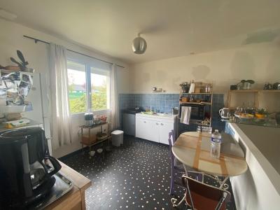 For sale Baconniere 5 rooms 109 m2 Mayenne (53240) photo 1