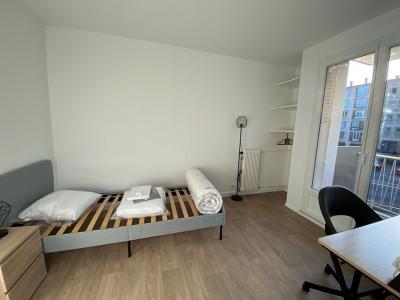 For rent Evreux GARE ET IUT 4 rooms 71 m2 Eure (27000) photo 1