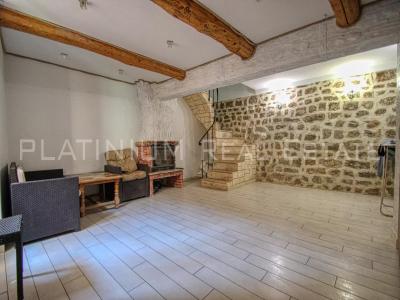 For sale Peille VILLAGE 3 rooms 71 m2 Alpes Maritimes (06440) photo 0