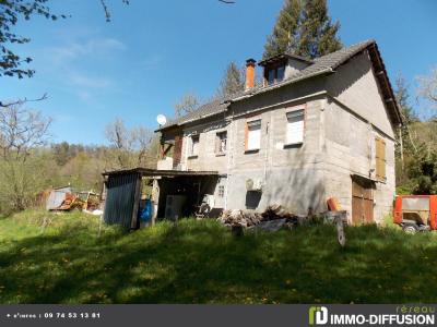 For sale 3 rooms 90 m2 Creuse (23500) photo 1