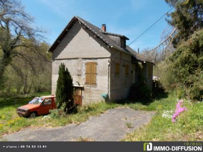 For sale 3 rooms 90 m2 Creuse (23500) photo 4