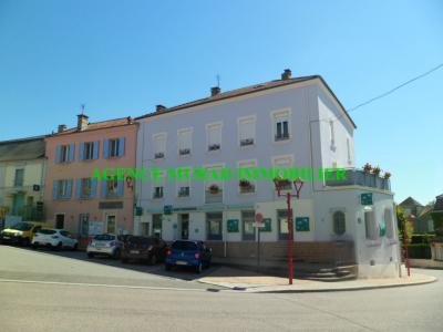 For sale Cours-la-ville COURS LA VILLE et alentours 360 m2 Rhone (69470) photo 0