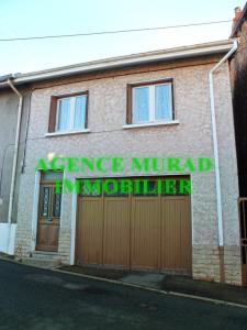 For sale Cours-la-ville COURS LA VILLE et alentours 3 rooms 76 m2 Rhone (69470) photo 0