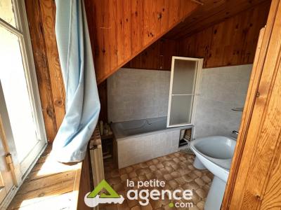 For sale Crozant 10 rooms 135 m2 Creuse (23160) photo 3