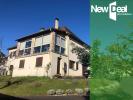 For sale House Lubersac  167 m2 5 pieces
