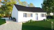 For sale House Ailly-sur-noye  78 m2 5 pieces