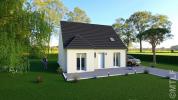 For sale House Ailly-sur-noye  97 m2 6 pieces