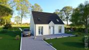 For sale House Ailly-sur-noye  95 m2 6 pieces