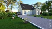 For sale House Ailly-sur-noye  102 m2 6 pieces