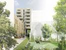 For sale New housing Ivry-sur-seine  4945 m2