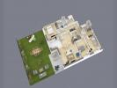 For sale Apartment Ecully  104 m2 4 pieces