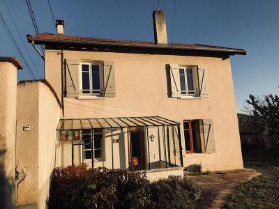 Acheter Maison 193 m2 Boisset-les-montrond