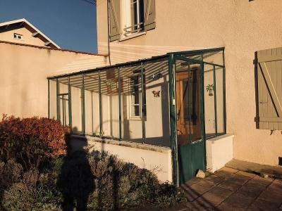 Acheter Maison Boisset-les-montrond Loire