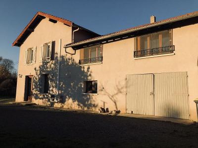 Acheter Maison Boisset-les-montrond 249000 euros
