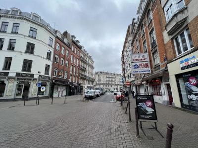 For rent Lille 3 rooms 200 m2 Nord (59800) photo 3