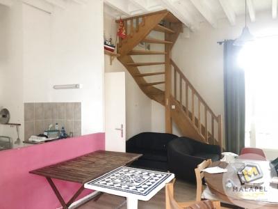For sale Commes 3 rooms 65 m2 Calvados (14520) photo 3