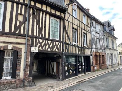 For sale Bernay 4 rooms 133 m2 Eure (27300) photo 0