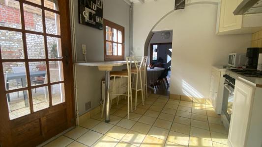 For sale Epagne-epagnette 7 rooms 152 m2 Somme (80580) photo 3