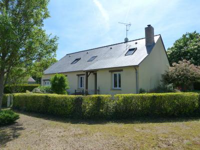 For sale Craon 6 rooms 145 m2 Mayenne (53400) photo 0