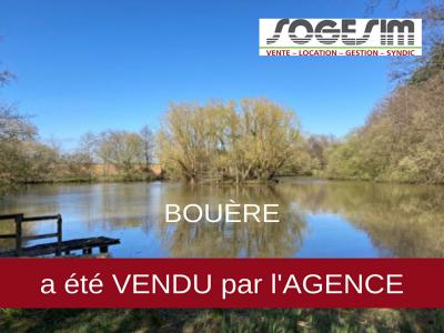 For sale Bouere campagne 13340 m2 Mayenne (53290) photo 0