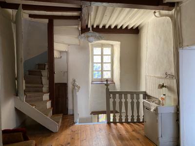 Acheter Maison Saint-germain-lembron Puy de dome