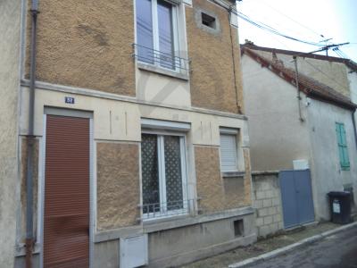 For sale Romilly-sur-seine 3 rooms 53 m2 Aube (10100) photo 1