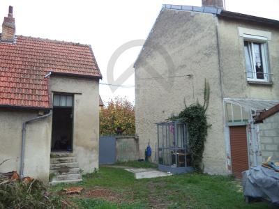 For sale Romilly-sur-seine 3 rooms 53 m2 Aube (10100) photo 3