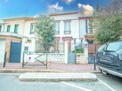 Acheter Maison Clamart Hauts de Seine