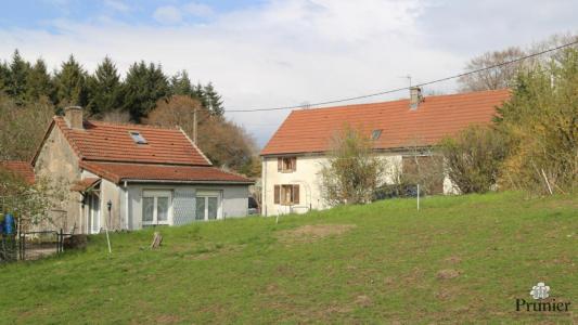 For sale Autun 7 rooms 165 m2 Saone et loire (71400) photo 0