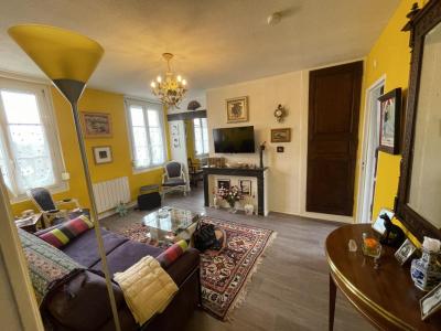 For sale Clermont 4 rooms 62 m2 Oise (60600) photo 2