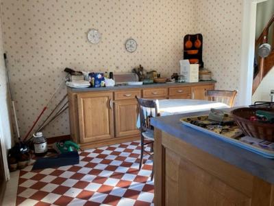 For sale Bernay 7 rooms 185 m2 Eure (27300) photo 4