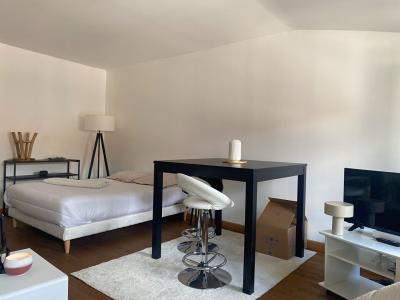 For rent Limoges 1 room 33 m2 Haute vienne (87000) photo 1