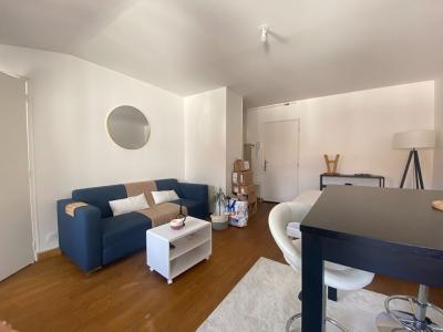 Louer Appartement 33 m2 Limoges