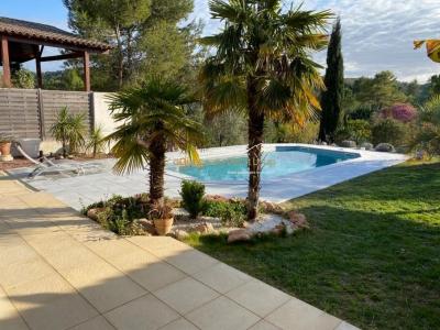 For sale Grabels 6 rooms 204 m2 Herault (34790) photo 1