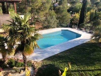 For sale Grabels 6 rooms 204 m2 Herault (34790) photo 2