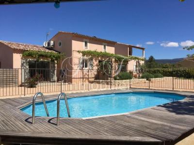 For sale Saint-saturnin-les-apt 200 m2 Vaucluse (84490) photo 0