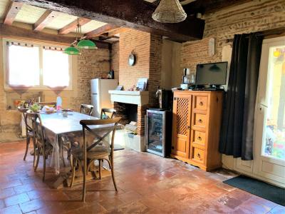 Acheter Maison Saint-pierre-d'eyraud Dordogne