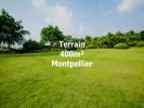 Vente Terrain Montpellier 