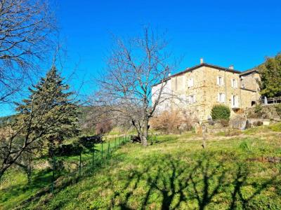 For sale Ales 5 rooms 130 m2 Gard (30100) photo 1