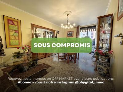 Annonce Vente 3 pices Appartement Nice 06