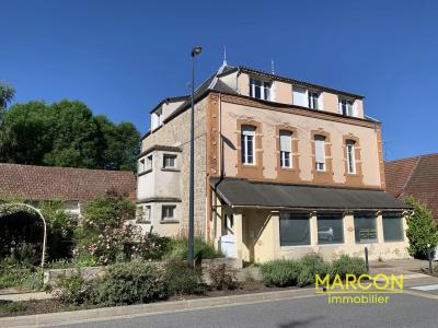 For sale Villeneuve 14 rooms 417 m2 Creuse (23260) photo 0