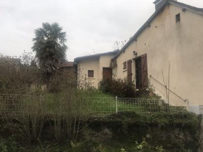 Acheter Maison Cransac Aveyron