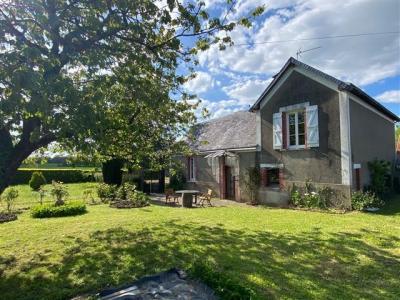 For sale Saint-berthevin AGGLOMERATION 7 rooms 120 m2 Mayenne (53940) photo 0