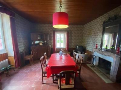 For sale Saint-berthevin AGGLOMERATION 7 rooms 120 m2 Mayenne (53940) photo 2
