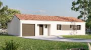 For sale House Aigueperse  108 m2 5 pieces